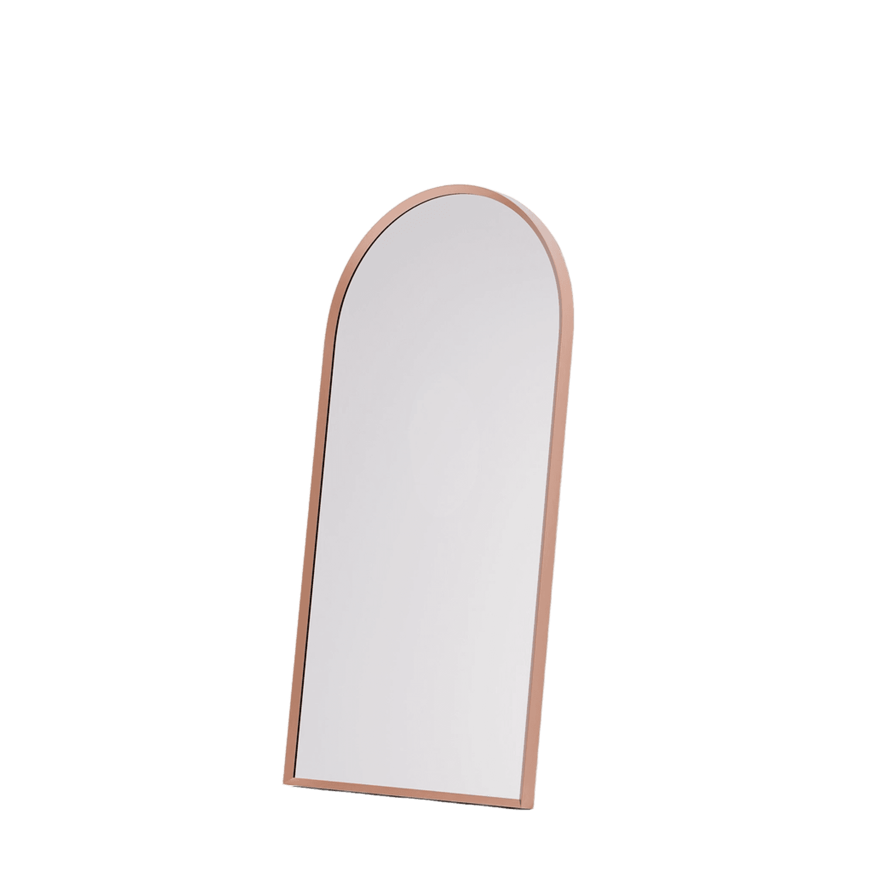 Code Aspect 450 Arch Framed Mirror Range