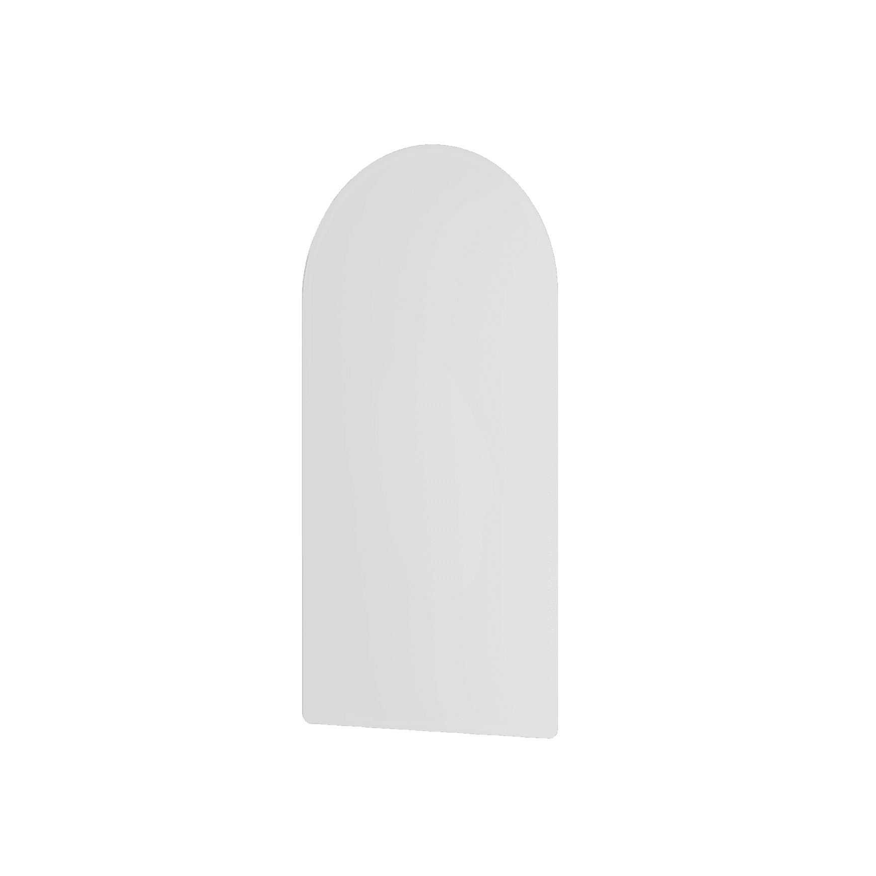Code Euro Arch 550 Led Mirror