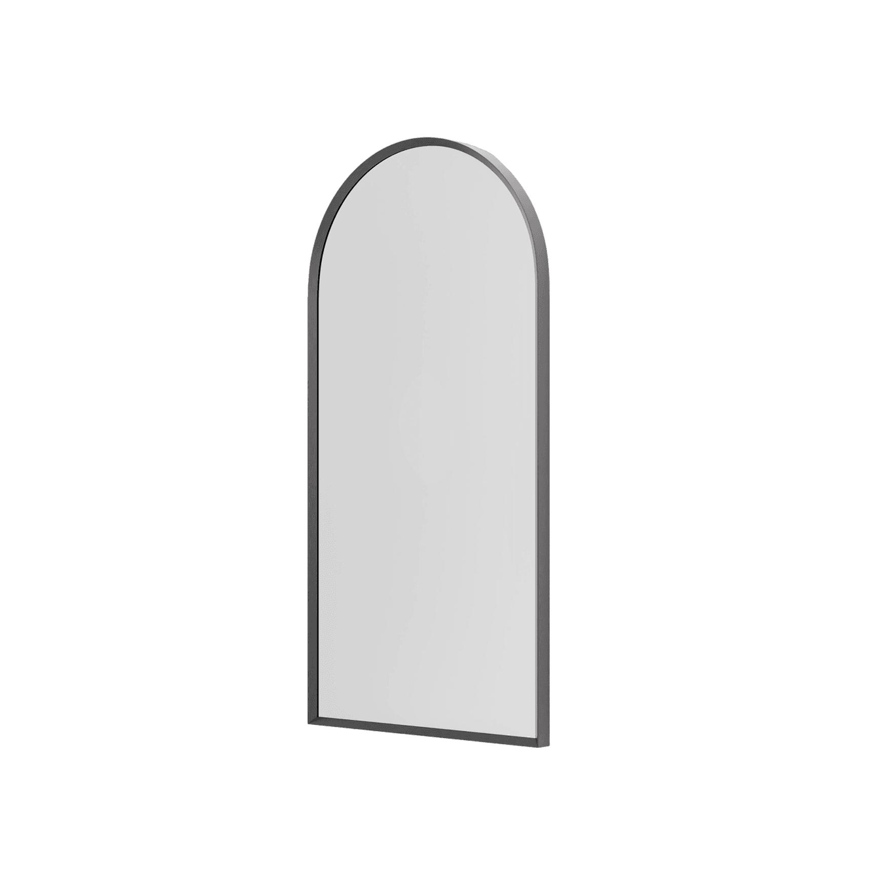 Code Aspect 450 Arch Framed Mirror Range