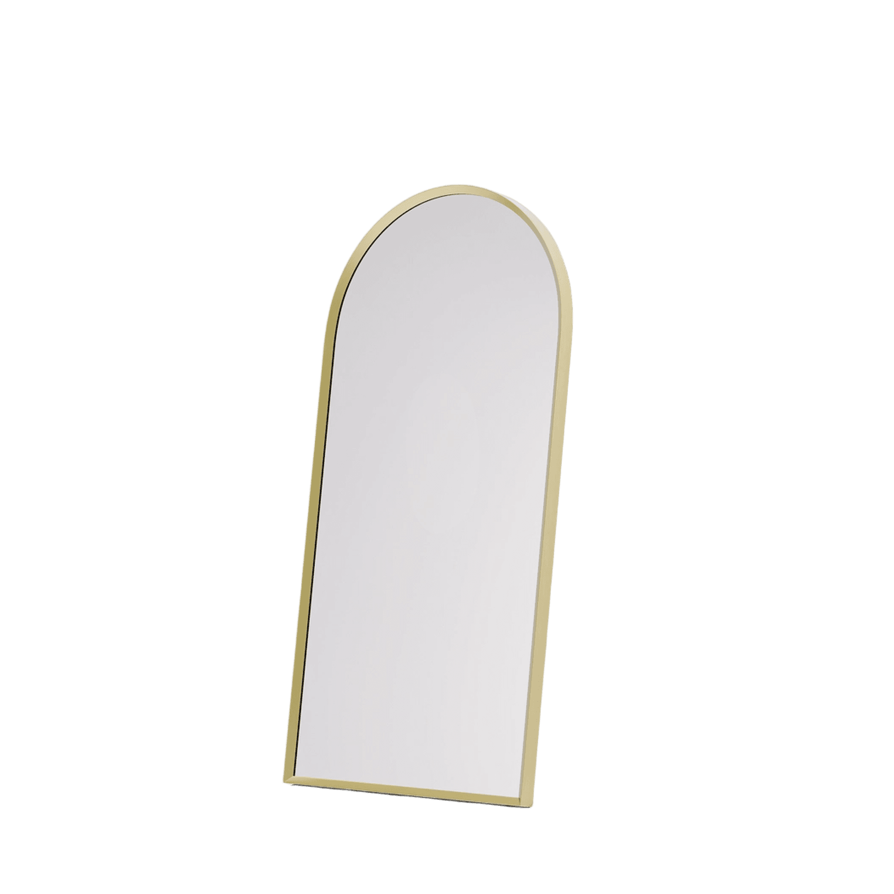 Code Aspect 450 Arch Framed Mirror Range
