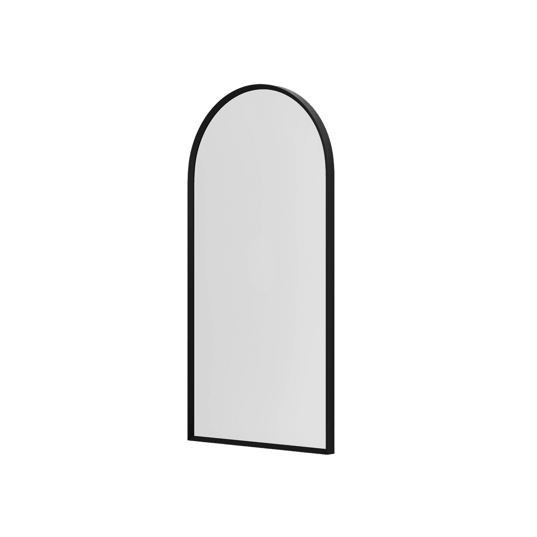 Code Aspect 450 Arch Framed Mirror Range
