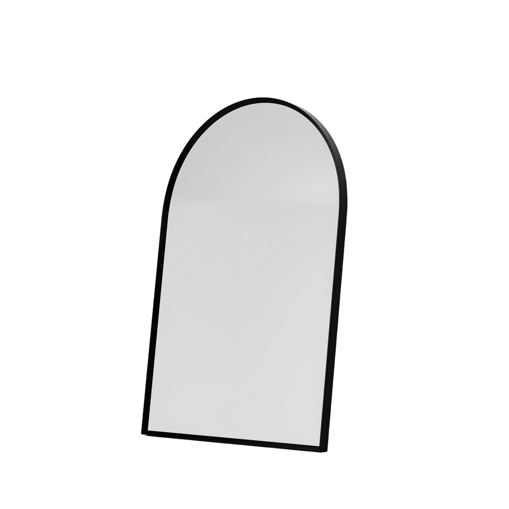 Code Aspect 600 Arch Framed Mirror Range