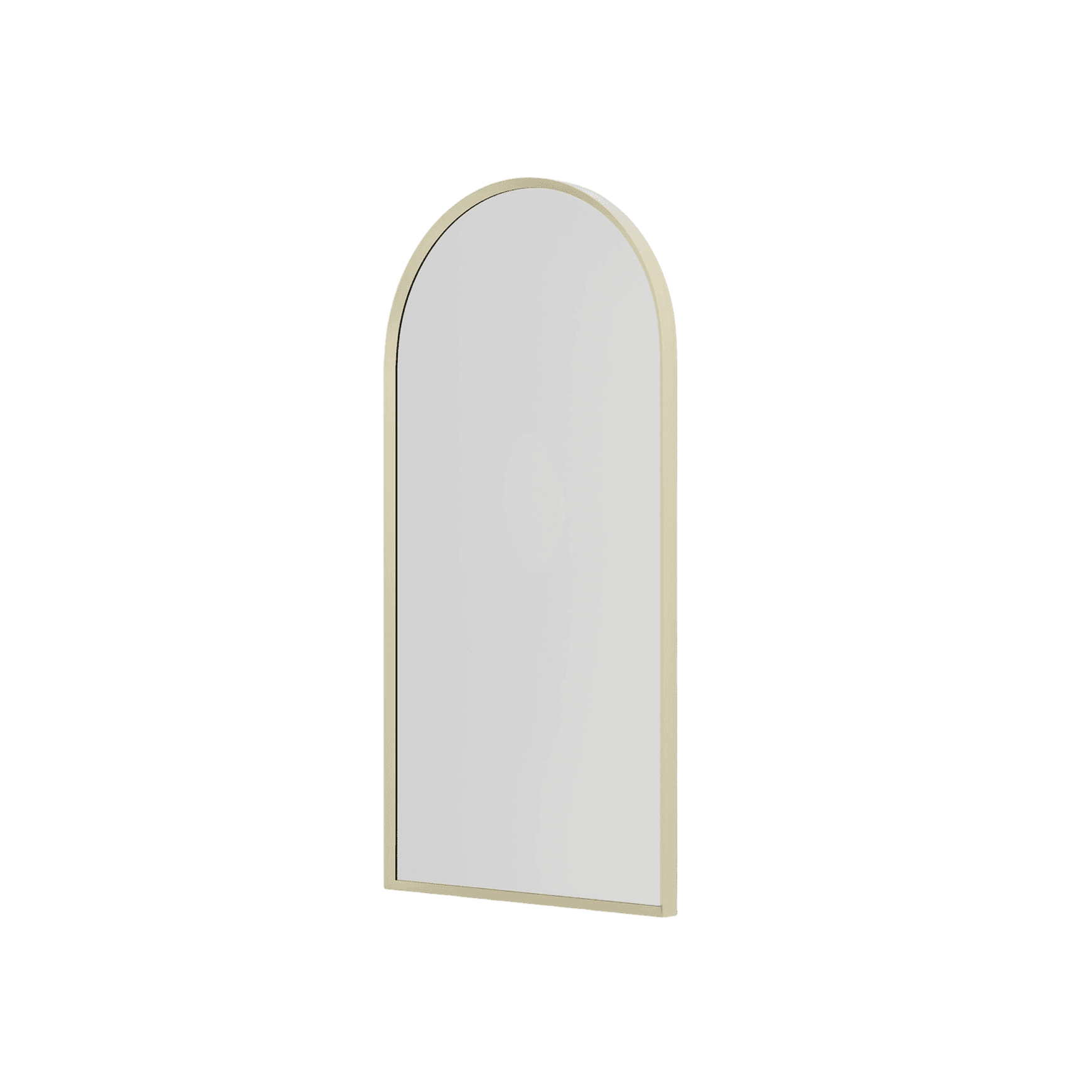 Code Aspect 450 Arch Framed Mirror Range