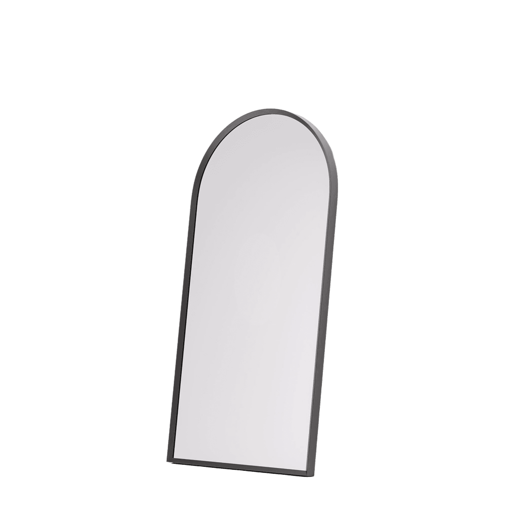 Code Aspect 450 Arch Framed Mirror Range