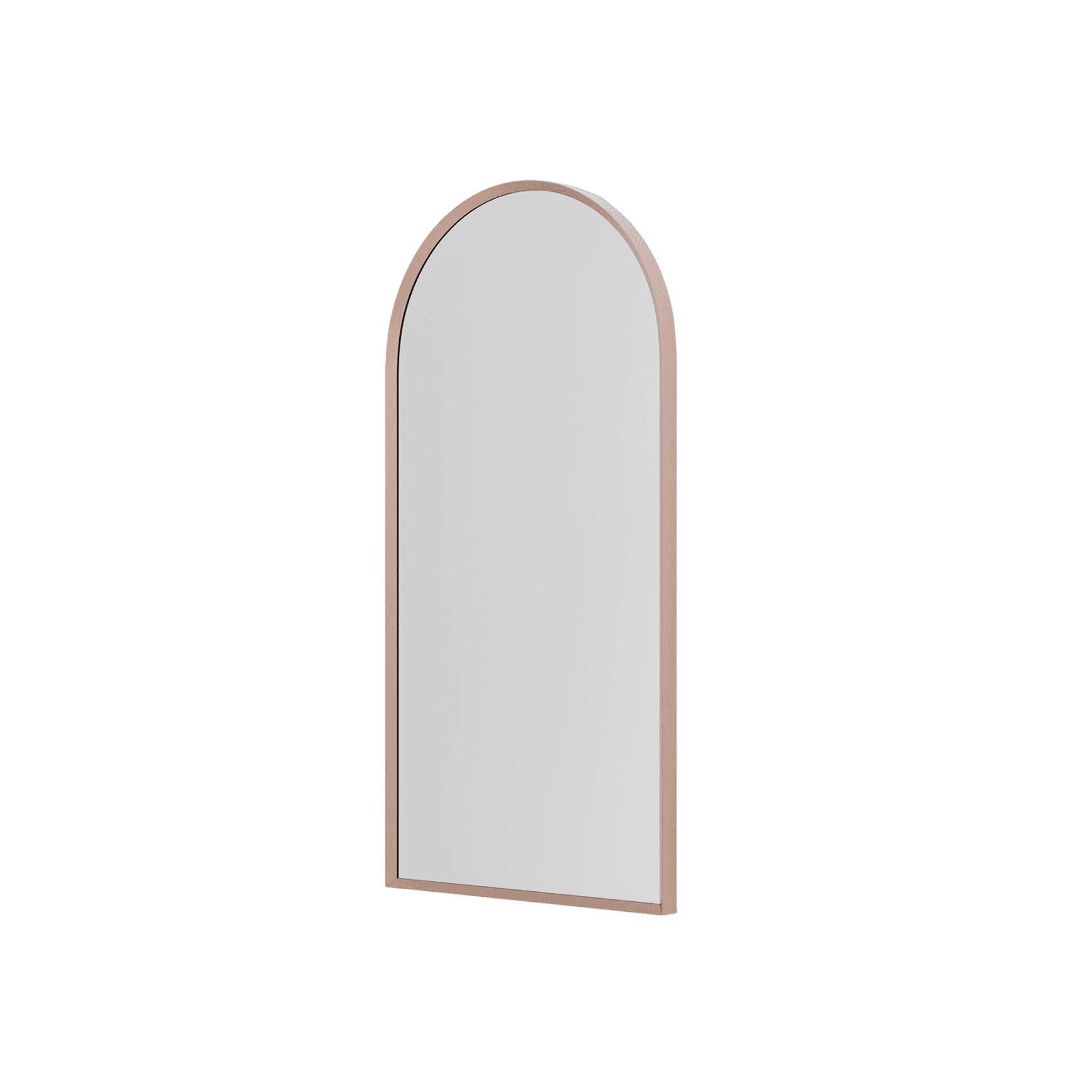 Code Aspect 450 Arch Framed Mirror Range