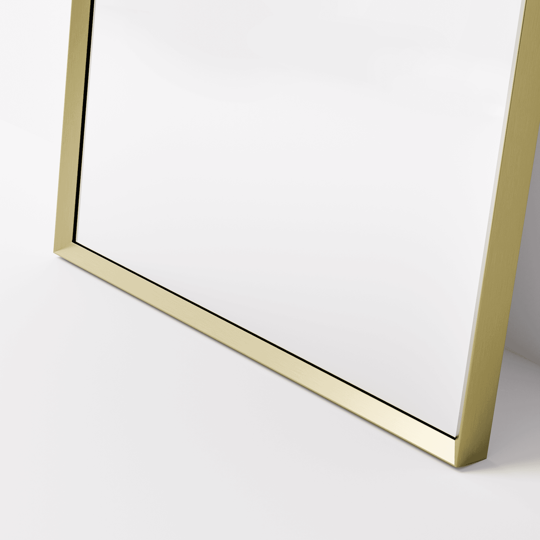 Code Aspect 450 Arch Framed Mirror Range