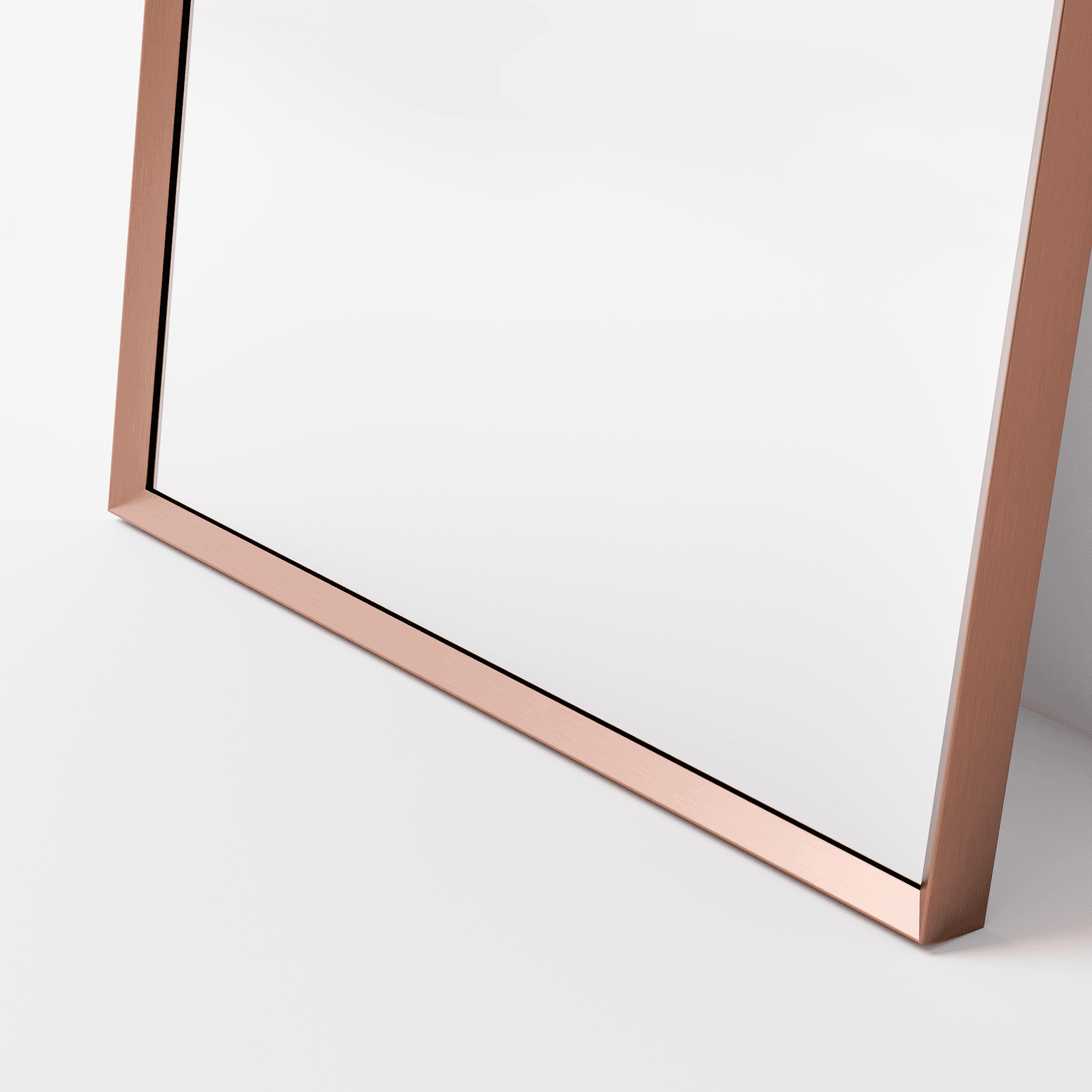 Code Aspect 450 Arch Framed Mirror Range