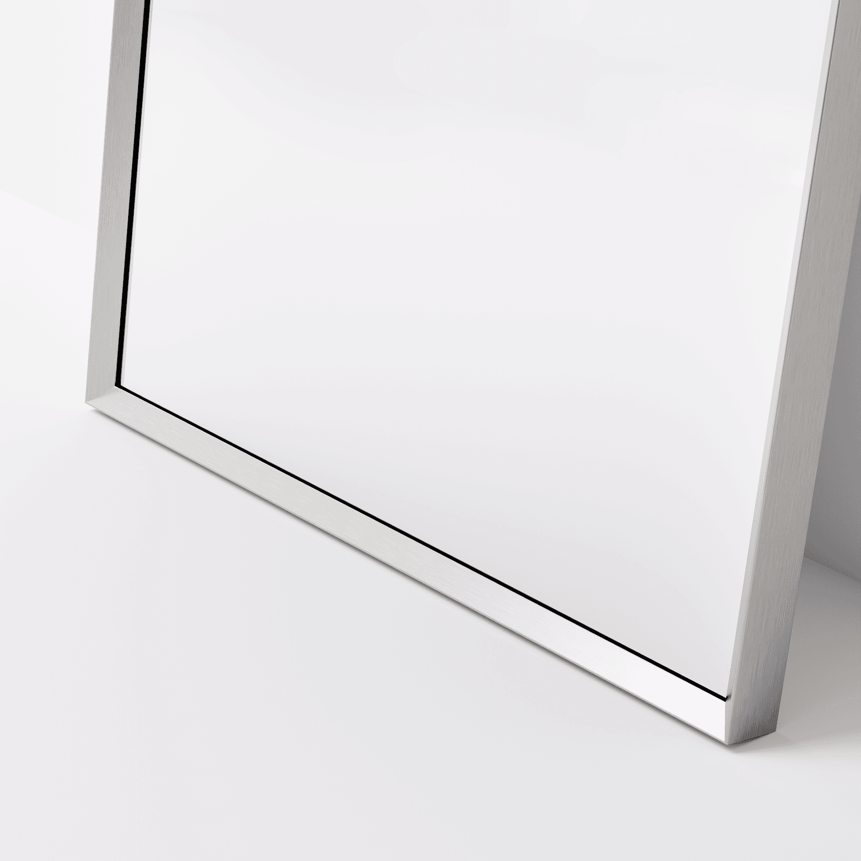 Code Aspect 450 Arch Framed Mirror Range