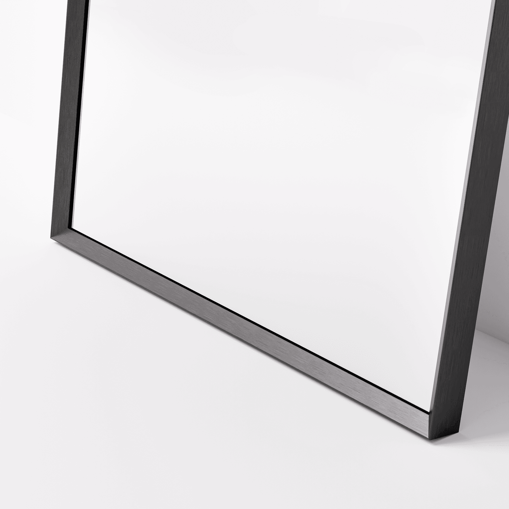 Code Aspect 450 Arch Framed Mirror Range