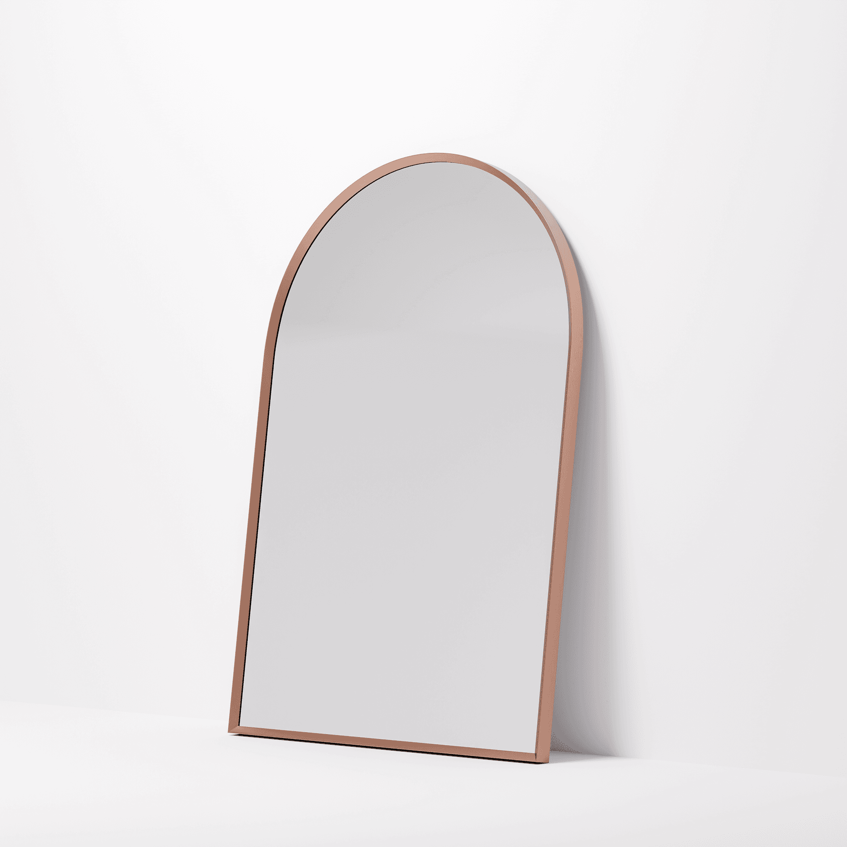 Code Aspect 600 Arch Framed Mirror Range