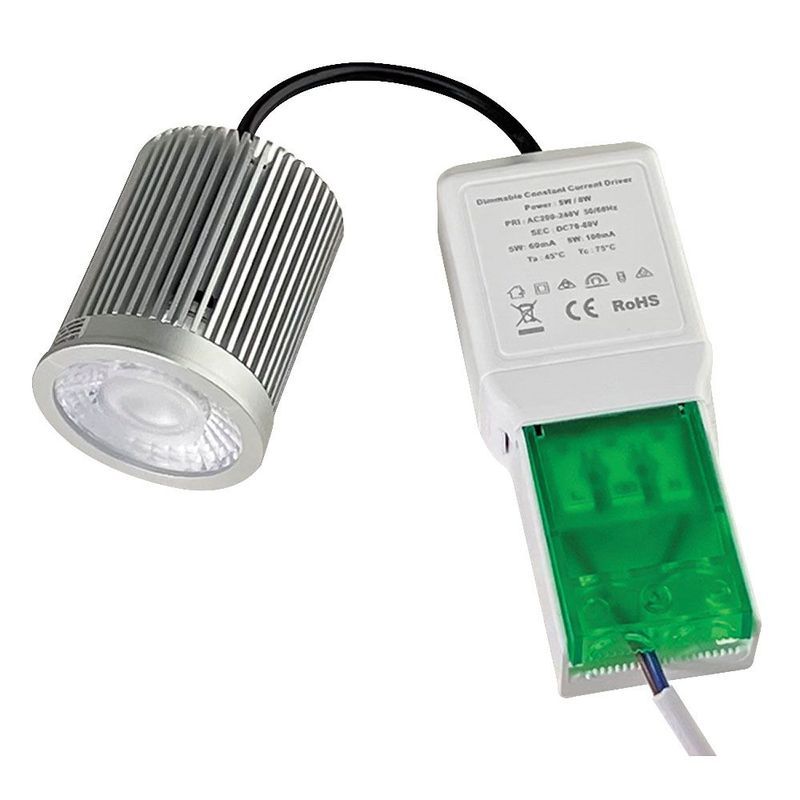 MODULE KIT MOD5-8WKIT Lamp