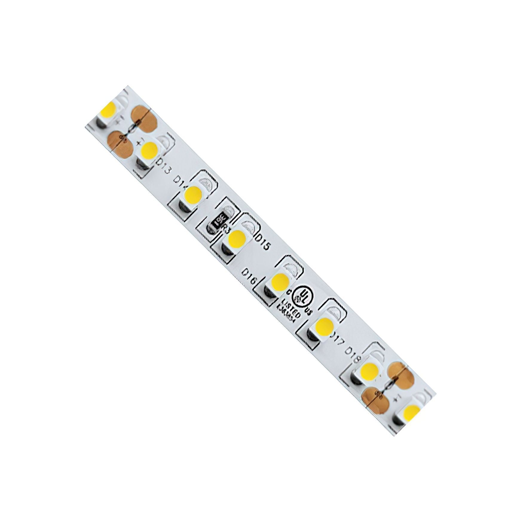 12V 9.6W LED STRIP LED Tape & Channel FS-12V-9.6W-3K