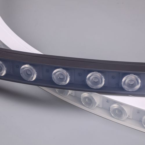 Gracie Grazer 25 - Flexible Wall Grazing LED