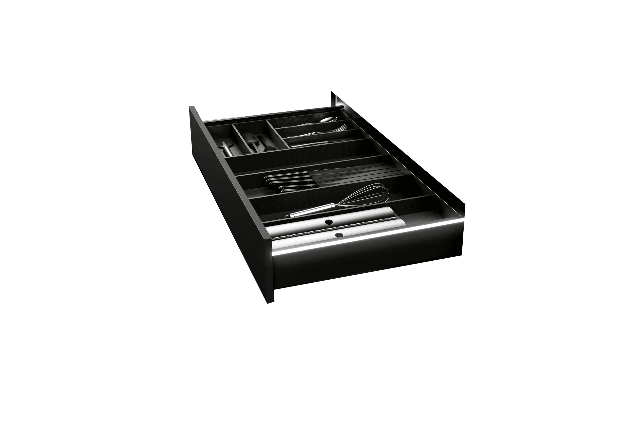 Lighting for AvanTech YOU | Upgrade your Drawer