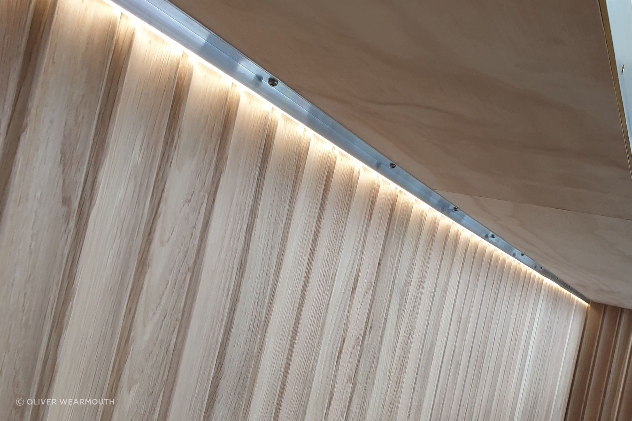 Domus Line FLEXYLED LED Strip Lighting