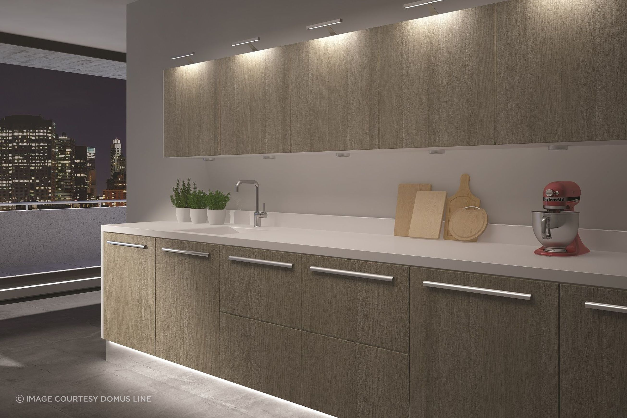 Domus Line FLEXYLED LED Strip Lighting