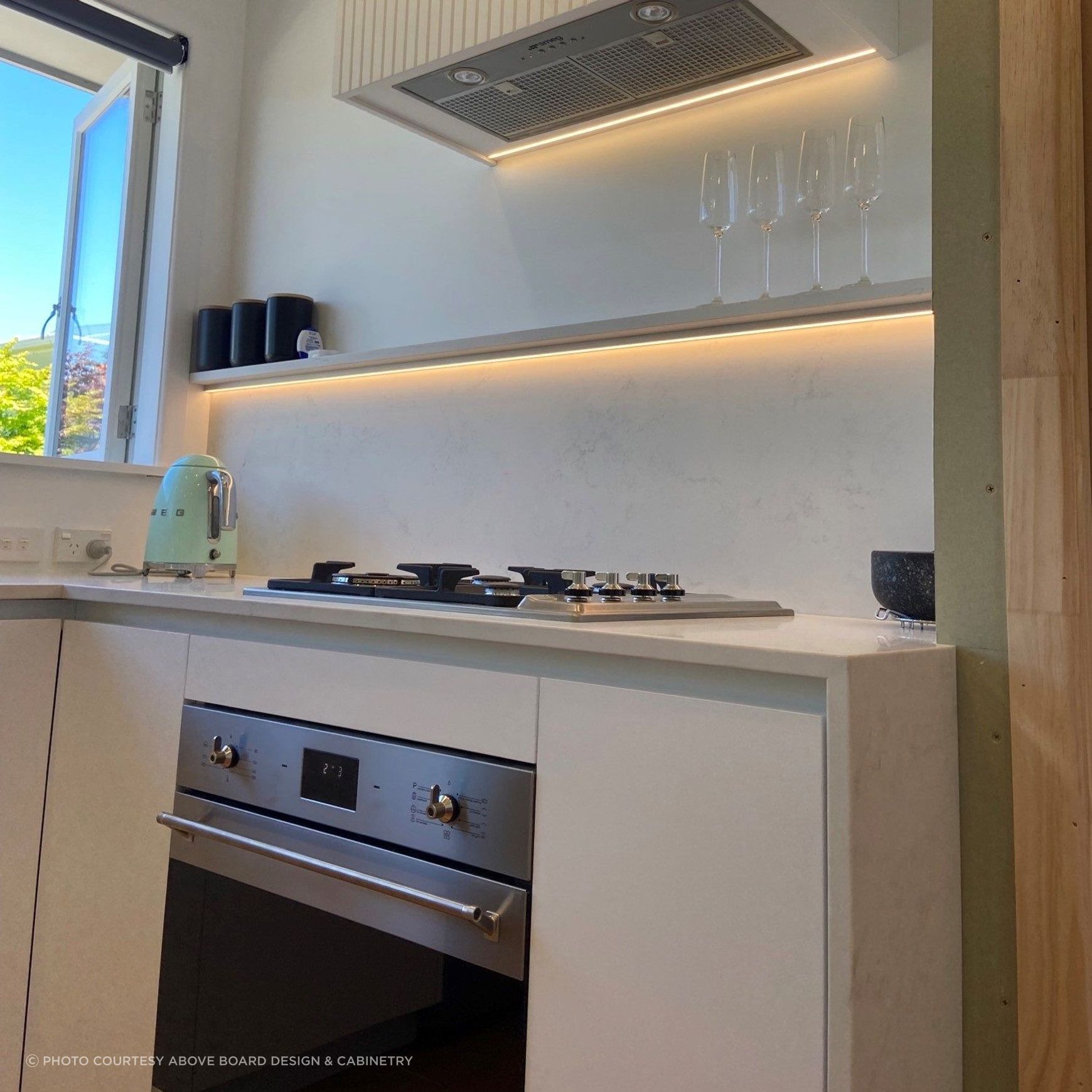 Domus Line FLEXYLED LED Strip Lighting