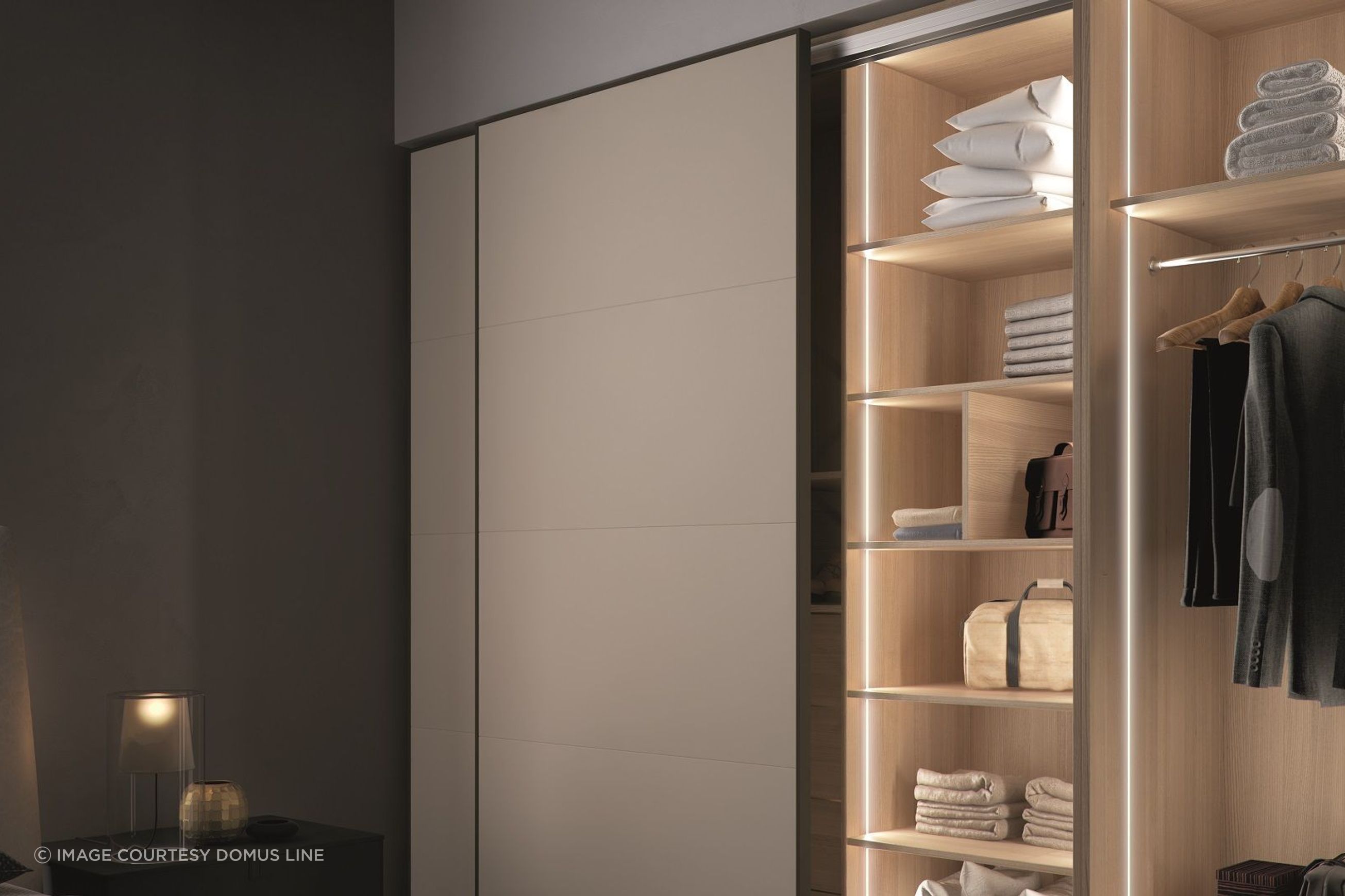 Domus Line FLEXYLED LED Strip Lighting
