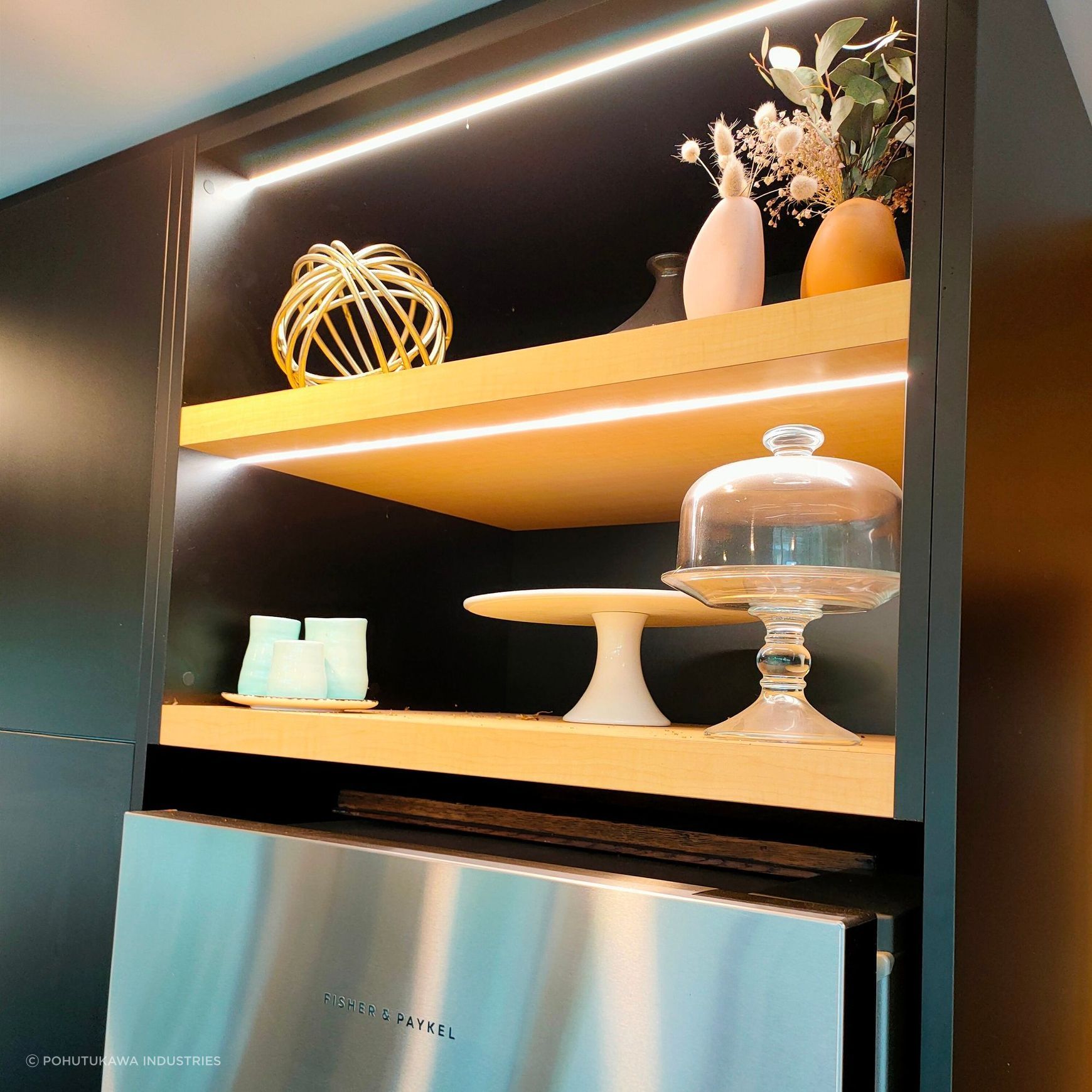 Domus Line FLEXYLED LED Strip Lighting