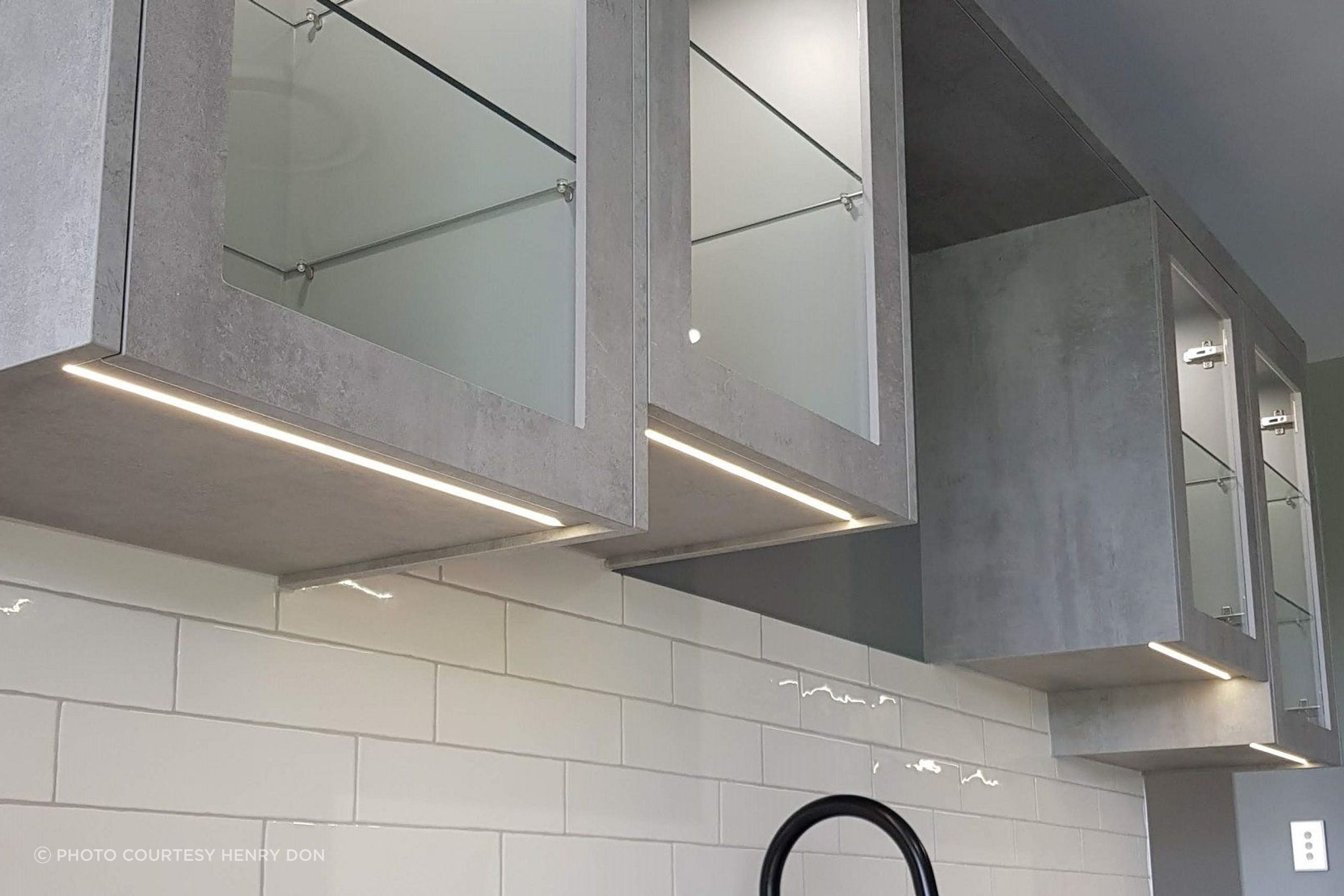 Domus Line FLEXYLED LED Strip Lighting