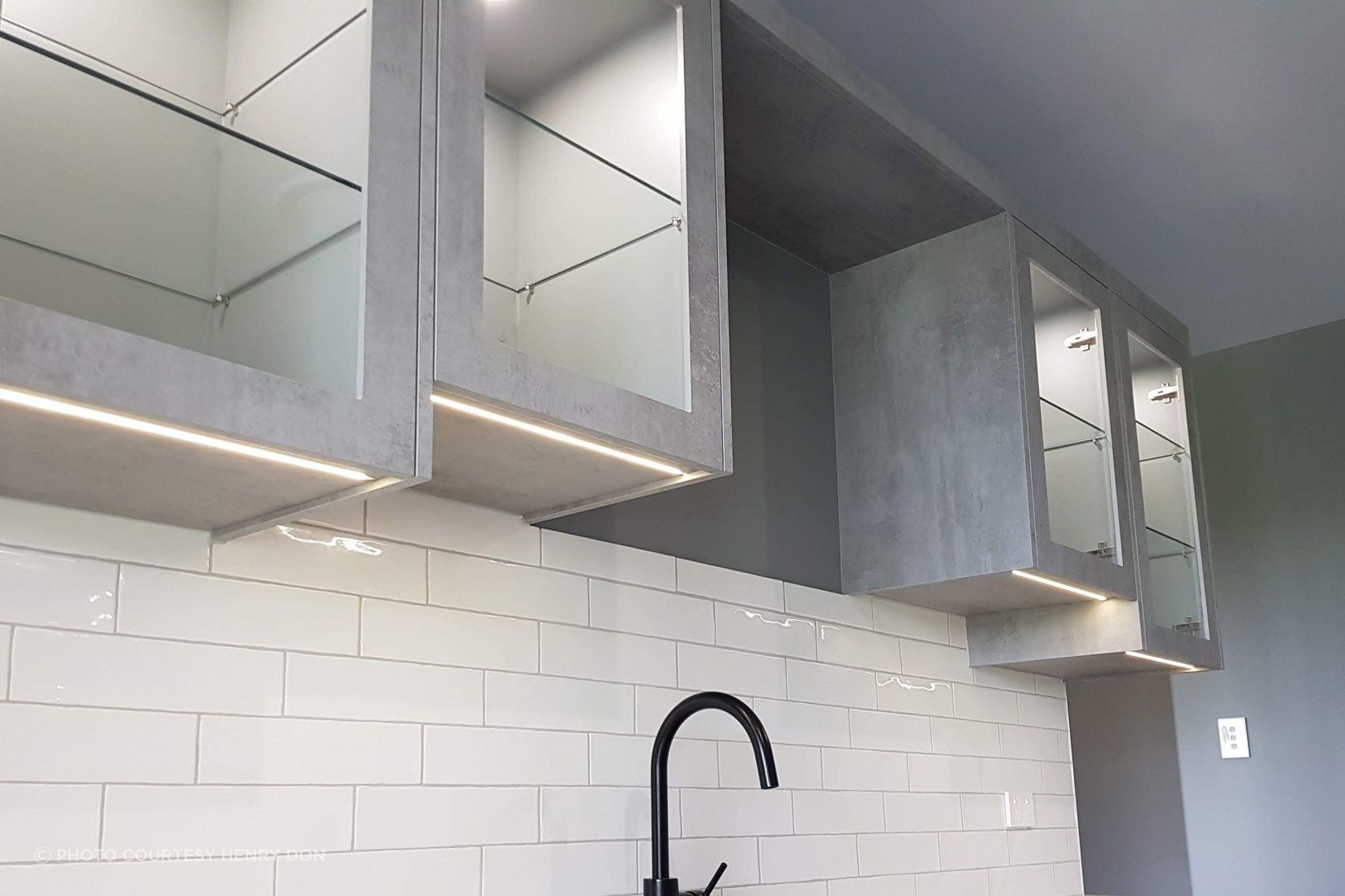 Domus Line FLEXYLED LED Strip Lighting