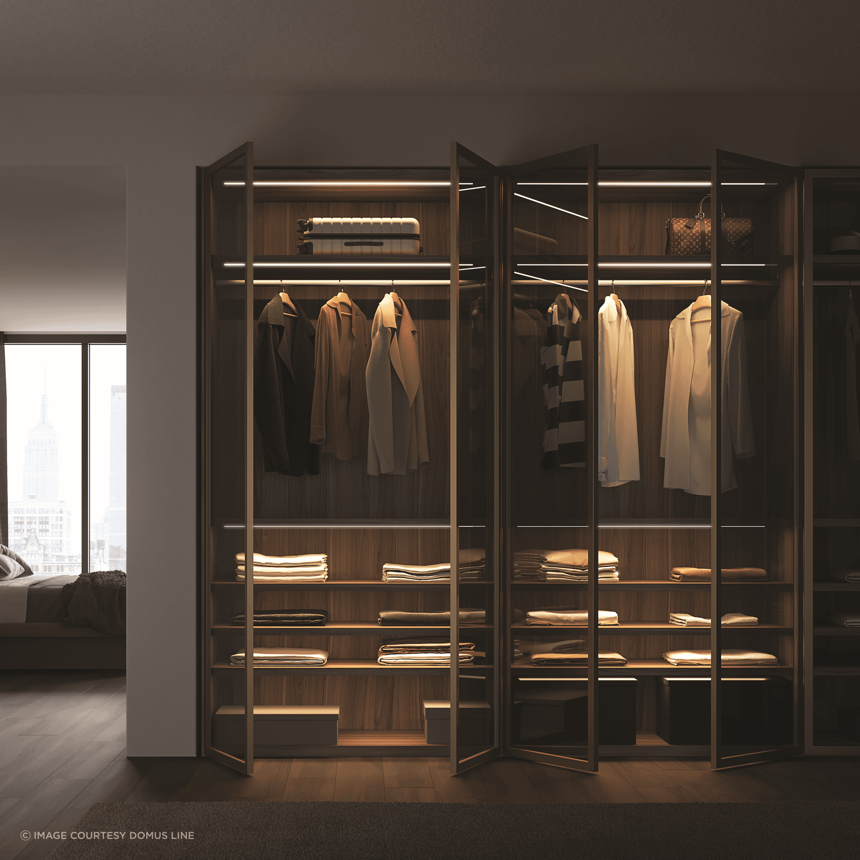 Domus Line FLEXYLED LED Strip Lighting