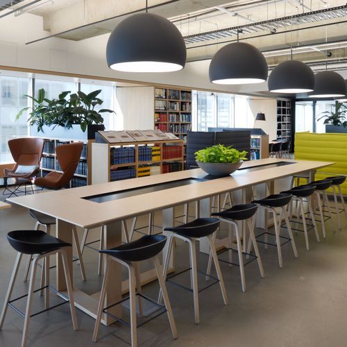 Sonny Side Up 22 LED Uplight