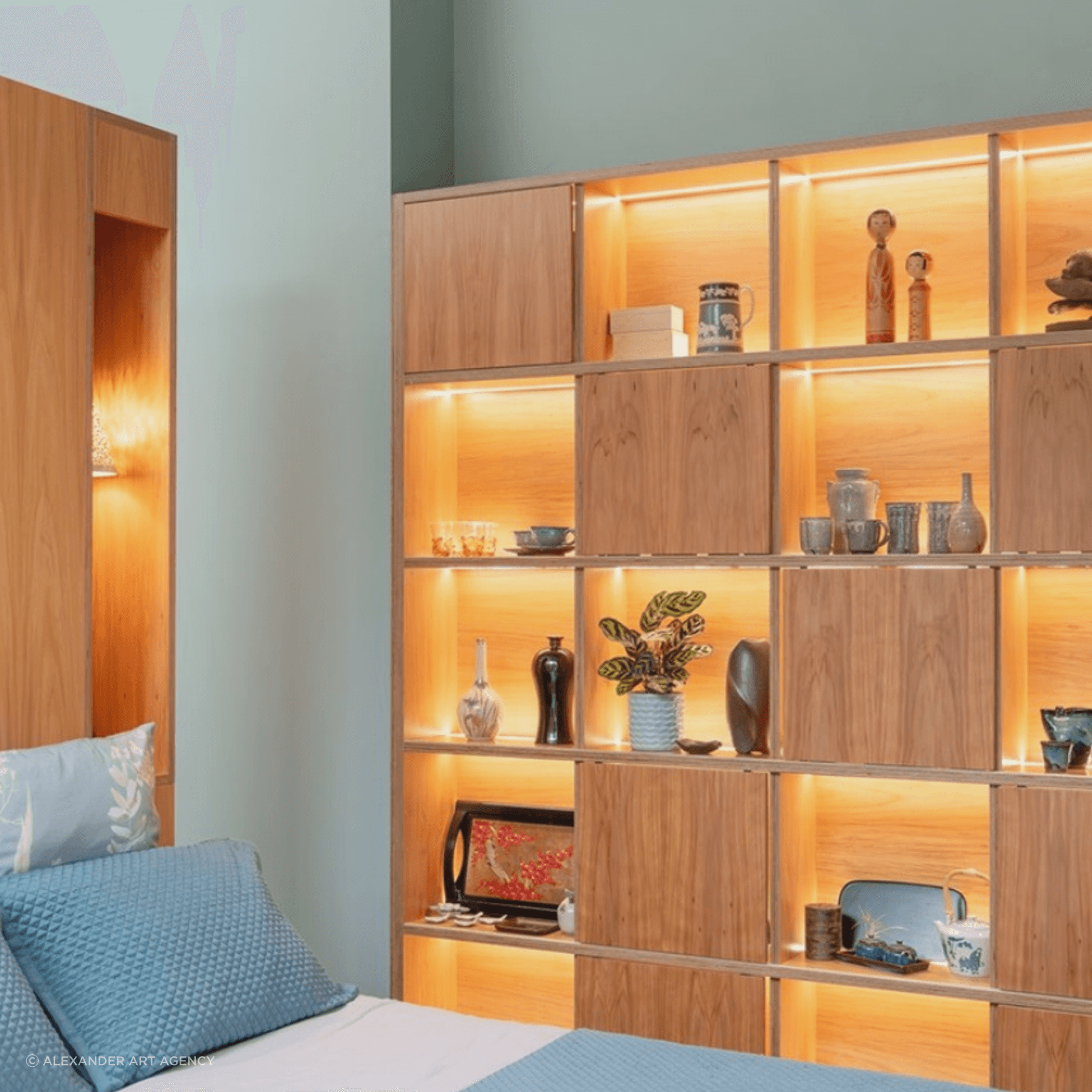 Domus Line FLEXYLED LED Strip Lighting
