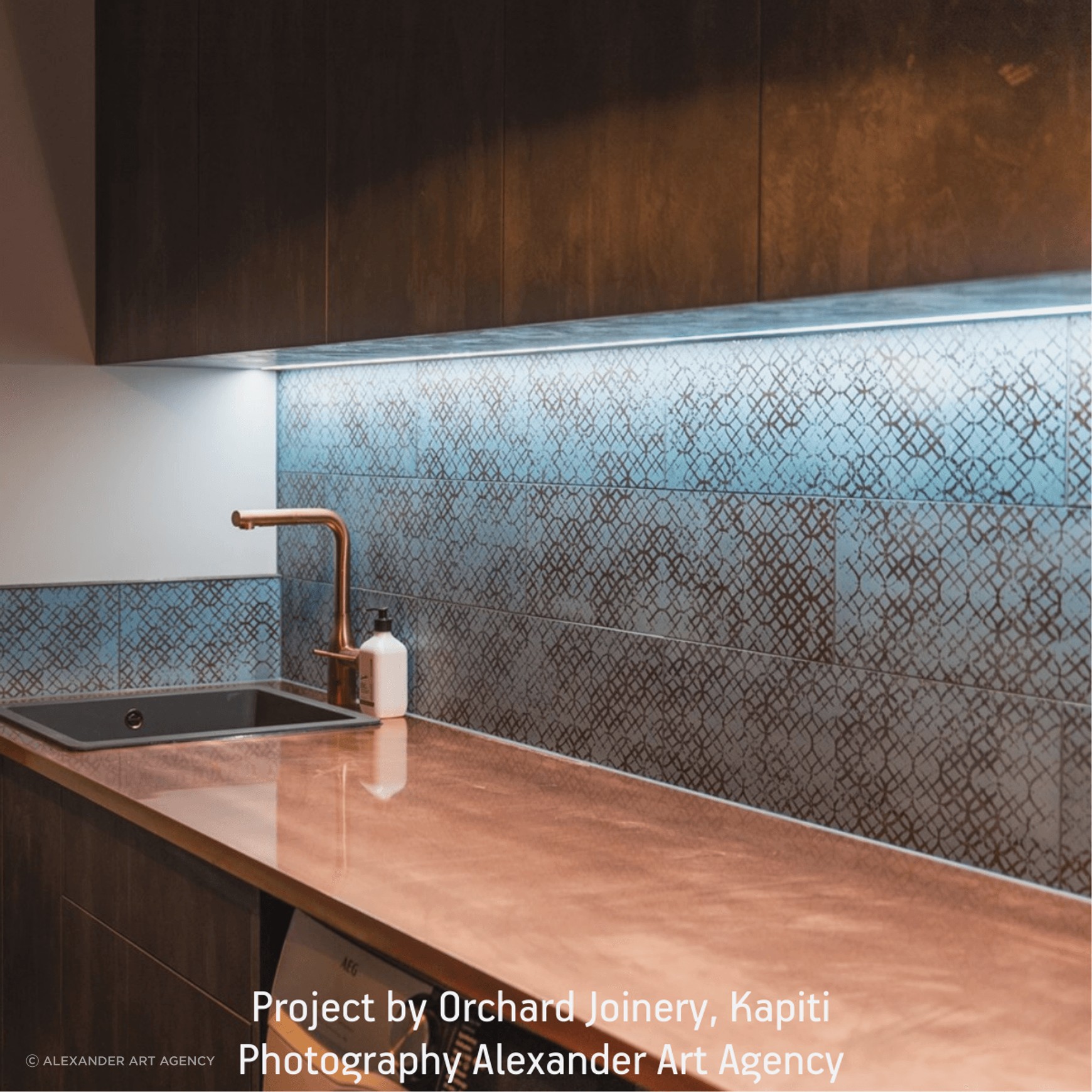 Domus Line FLEXYLED LED Strip Lighting
