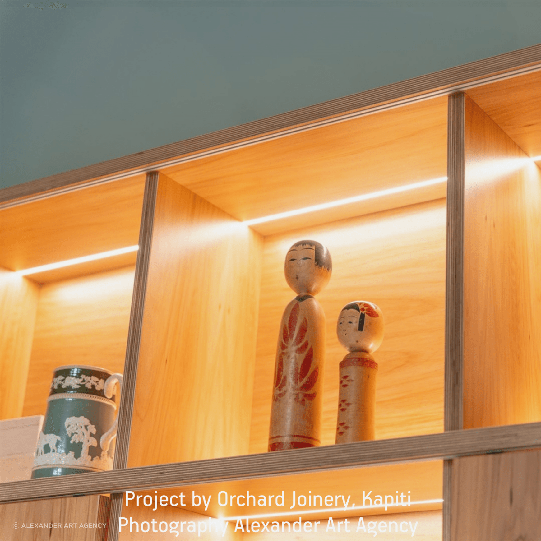 Domus Line FLEXYLED LED Strip Lighting