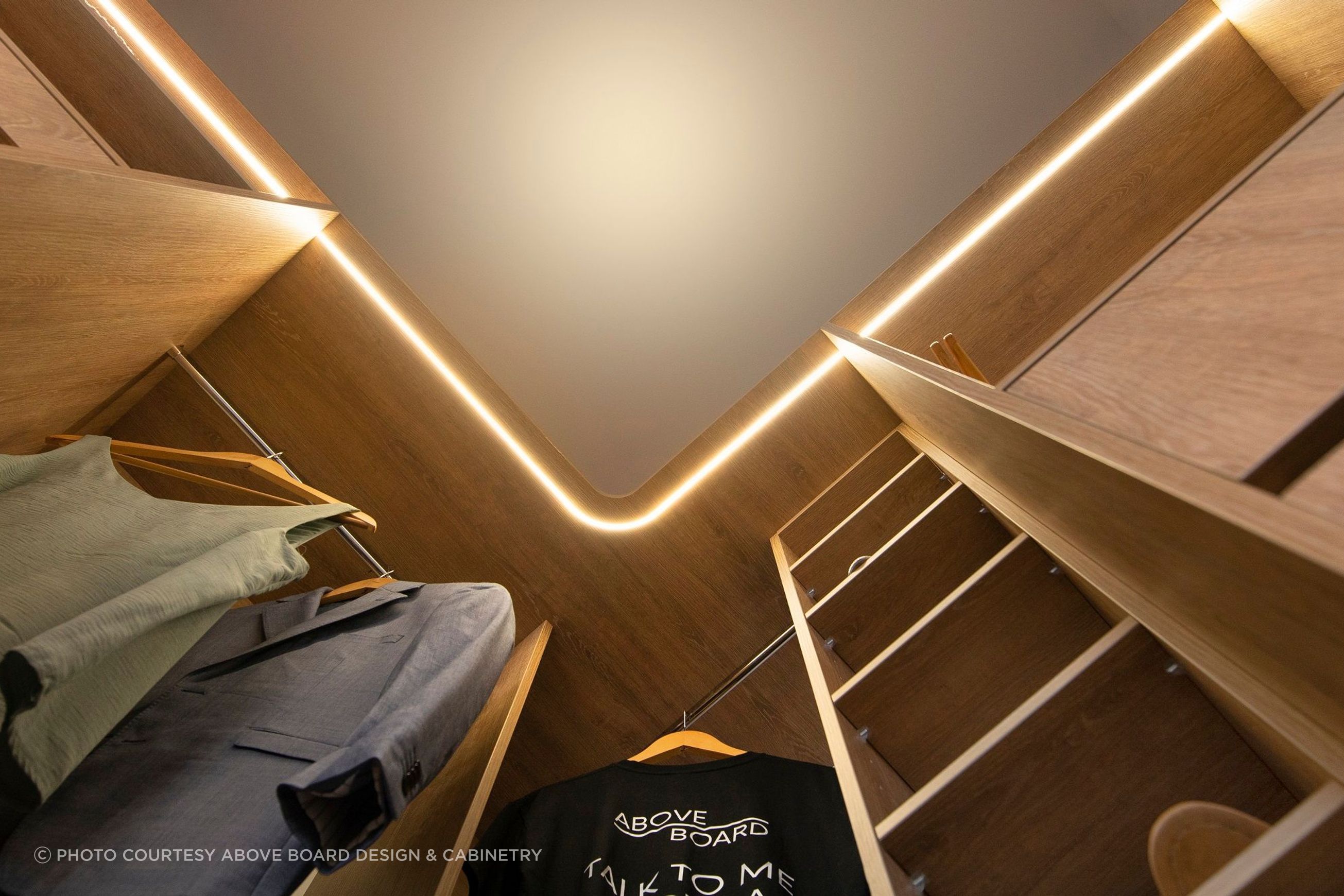 Domus Line FLEXYLED LED Strip Lighting