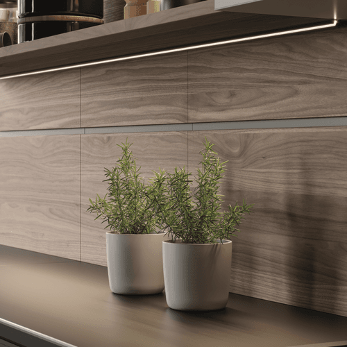 Domus Line LED Lighting | Lighting Profiles