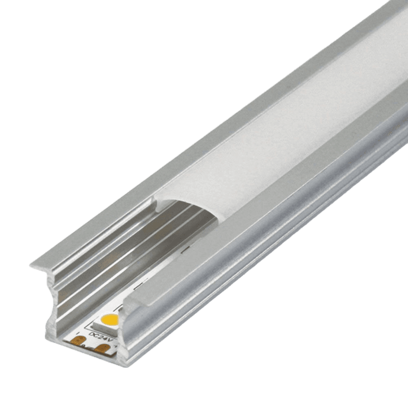 AP101C LED Tape & Channel