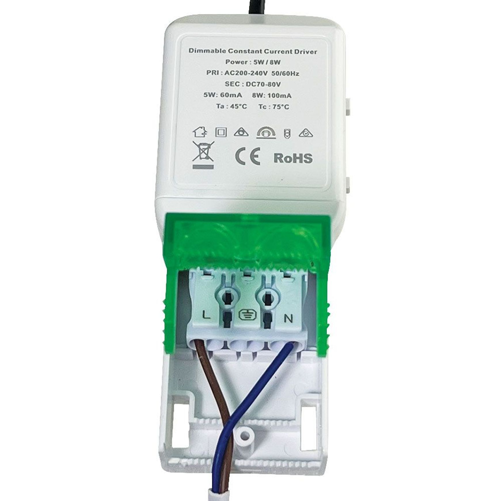 MODULE KIT MOD5-8WKIT Lamp
