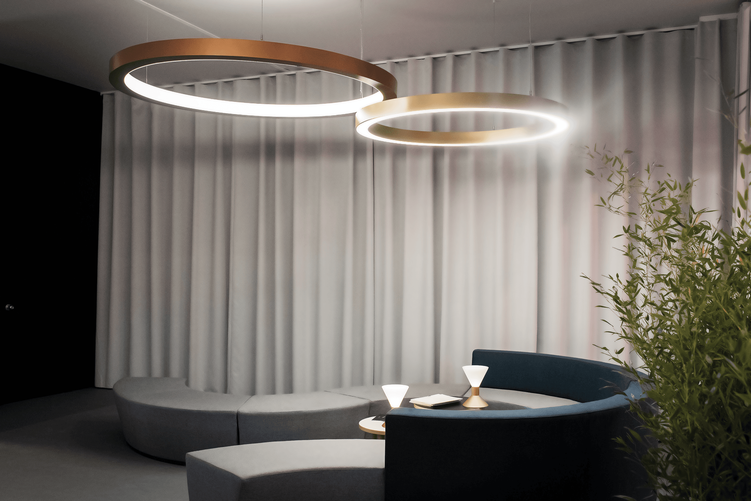 BOYA 90 IN by Climar