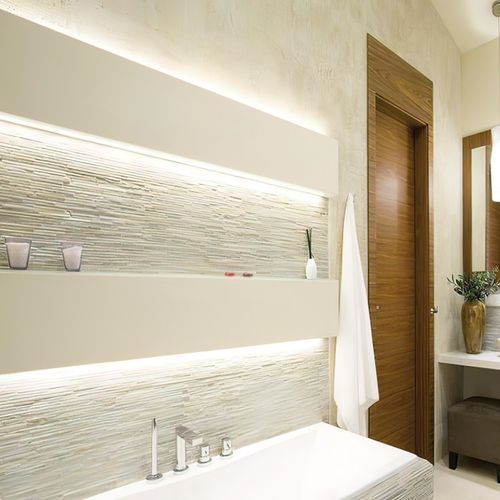 L&S LED 24V Flexible Strip Reel