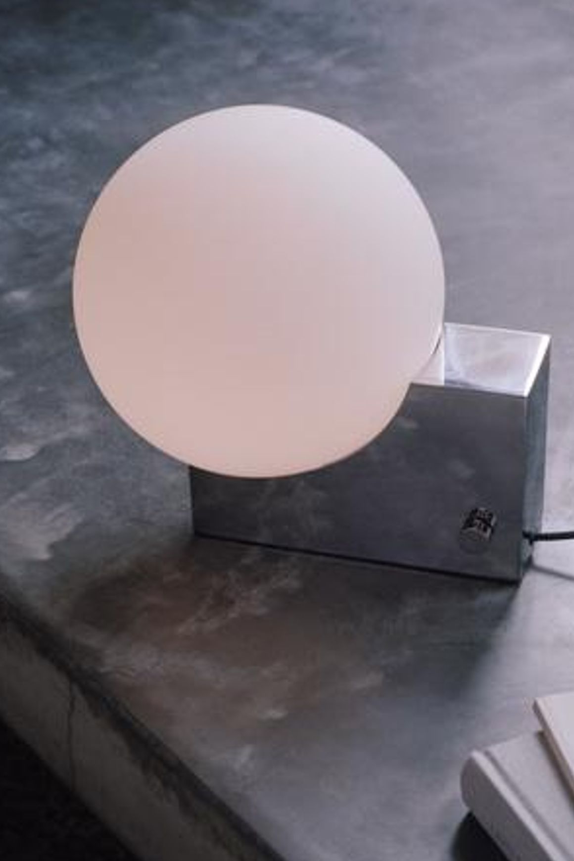 Journey SHY1 Wall | Table Lamp 