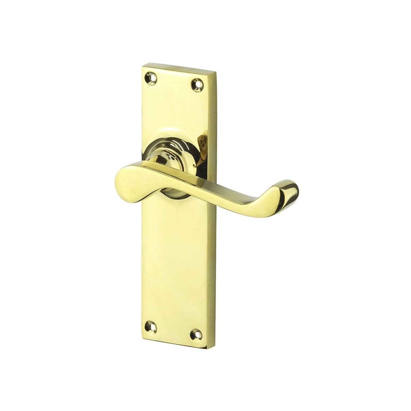 Victorian Lever Set 3094