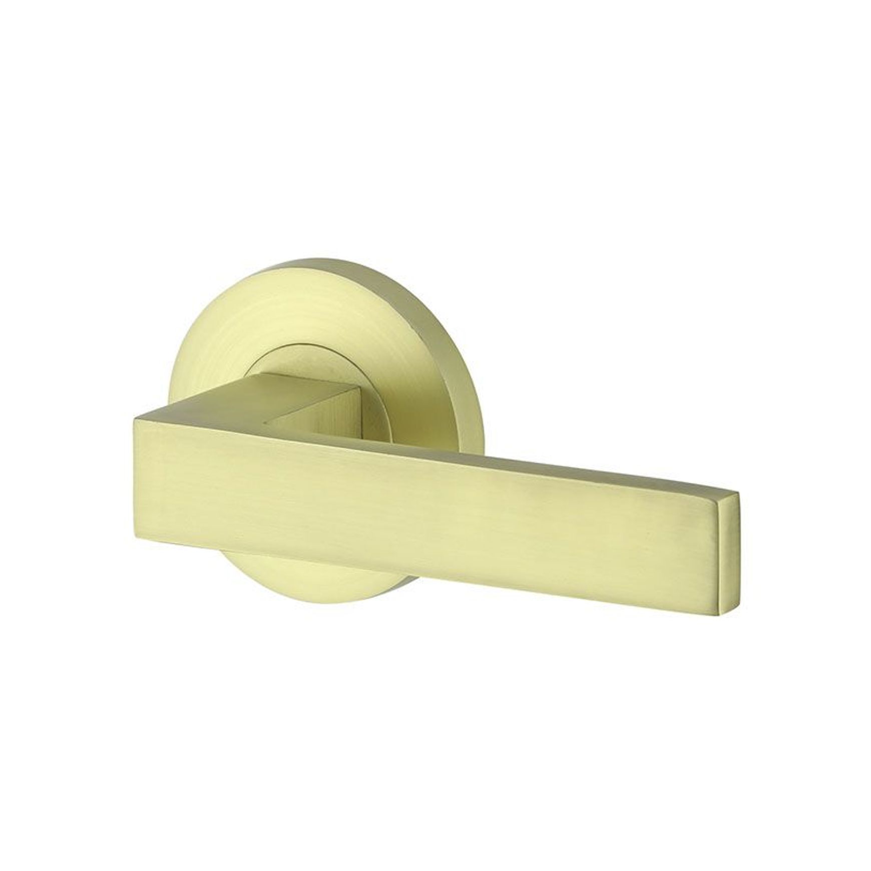 Linear Lever Handle 3580