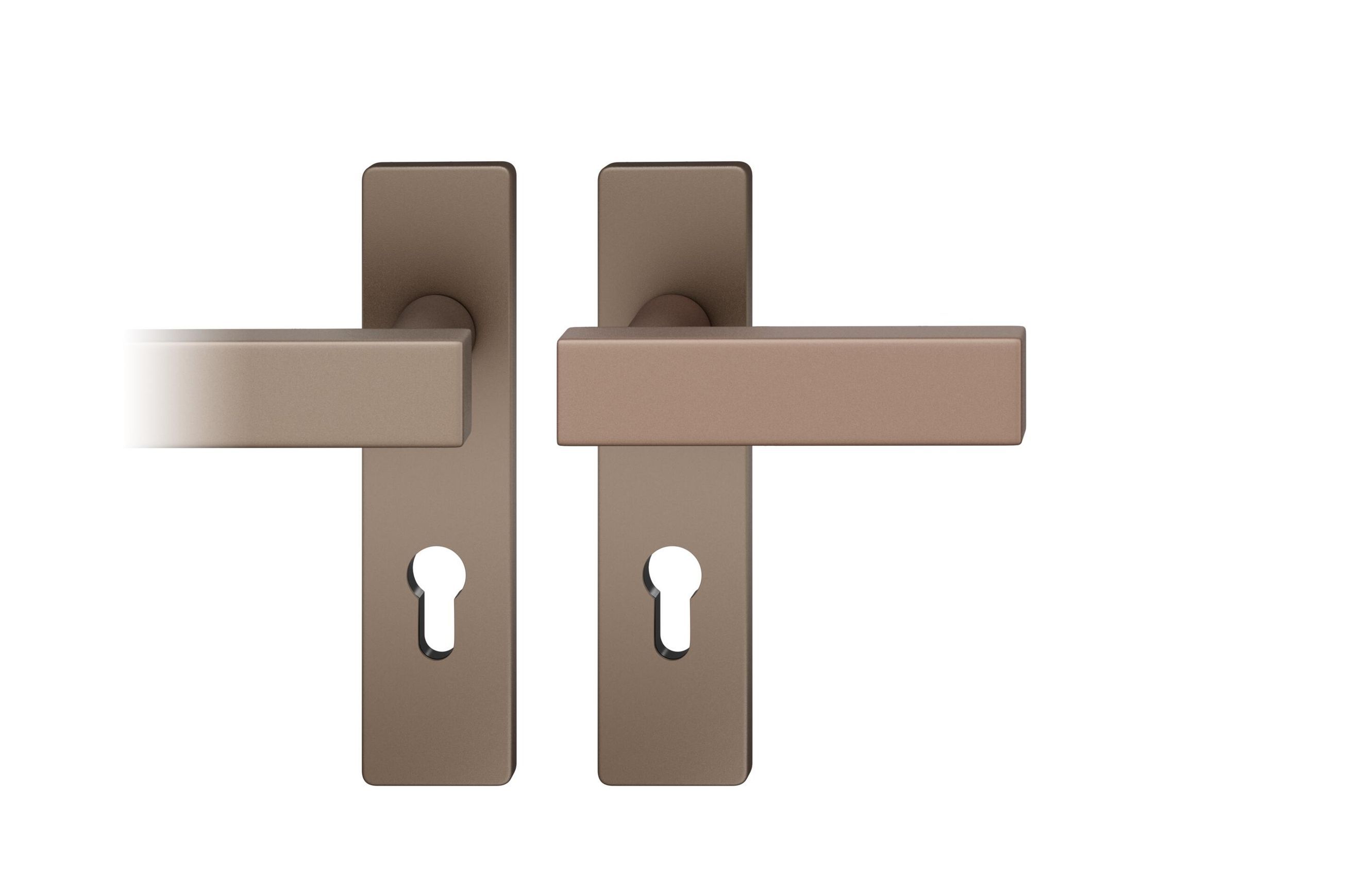 FSB 1003 Lever Handle
