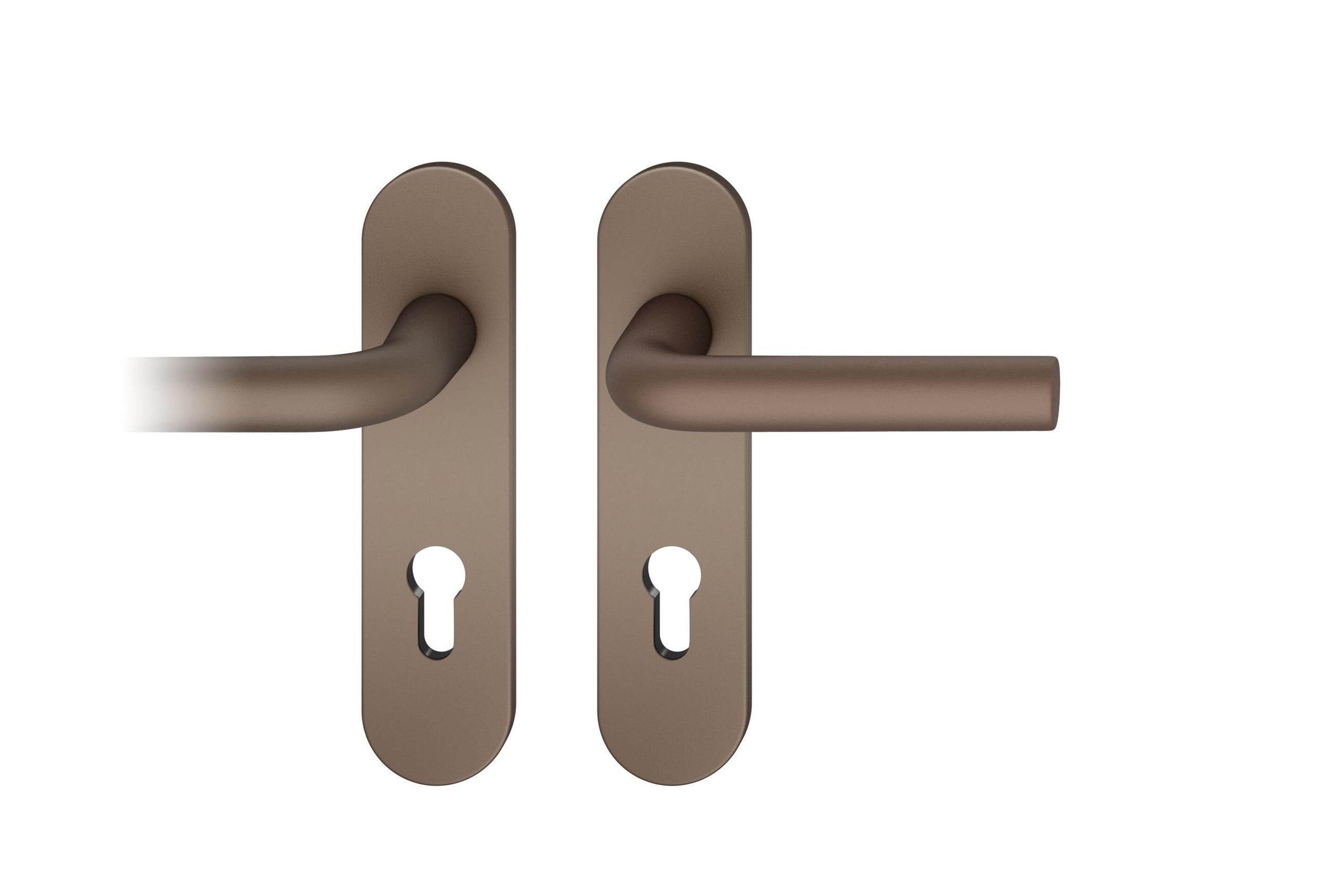 FSB 1075 Lever Handle
