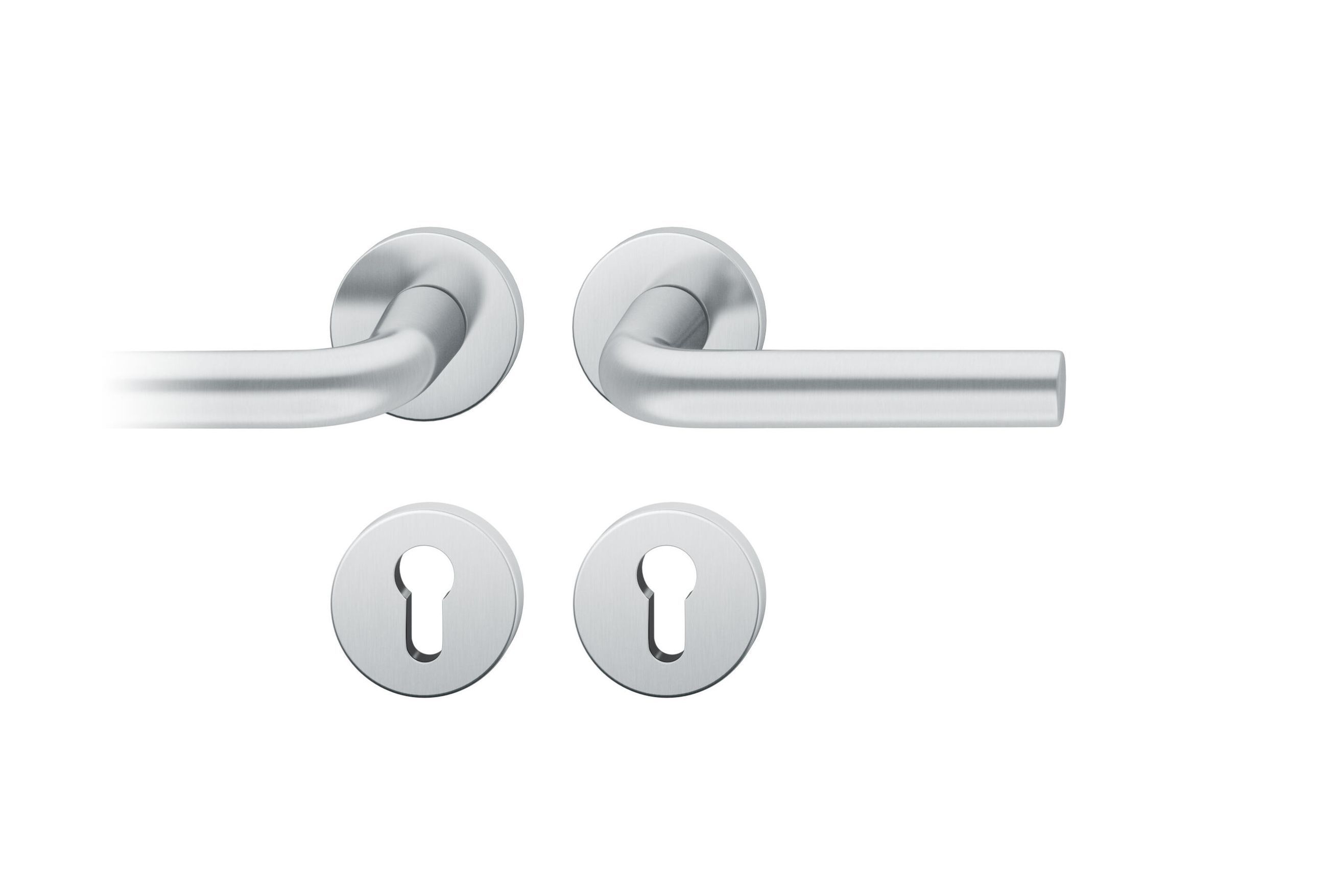 FSB 1075 Lever Handle