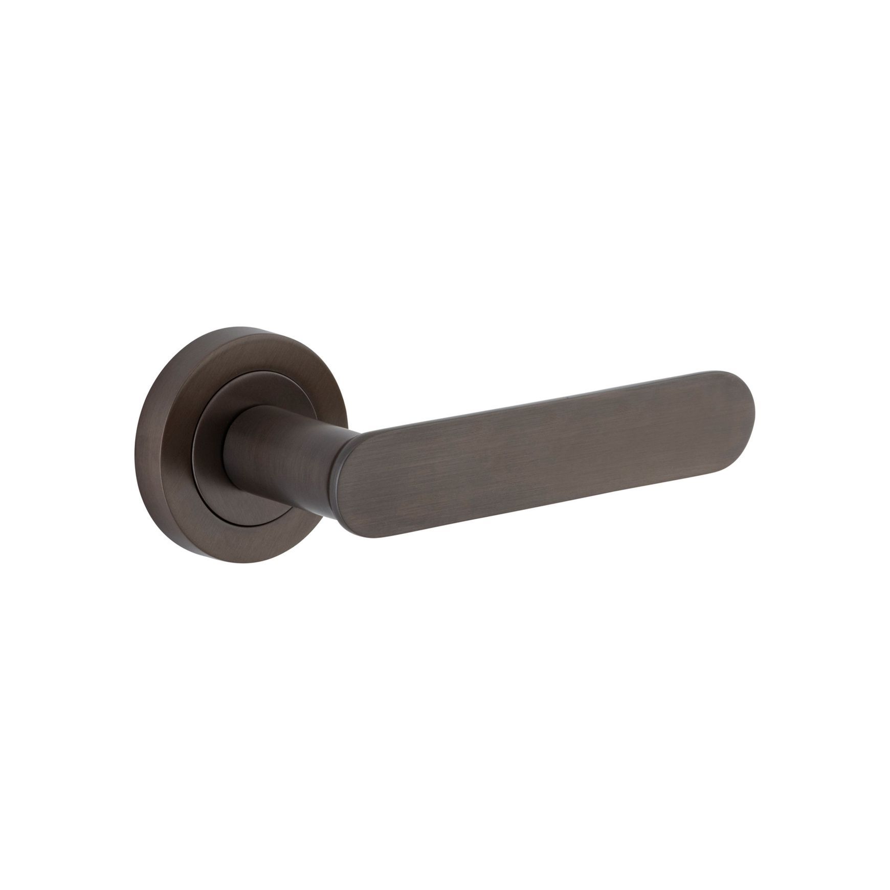 Bronte Lever - Round Rose