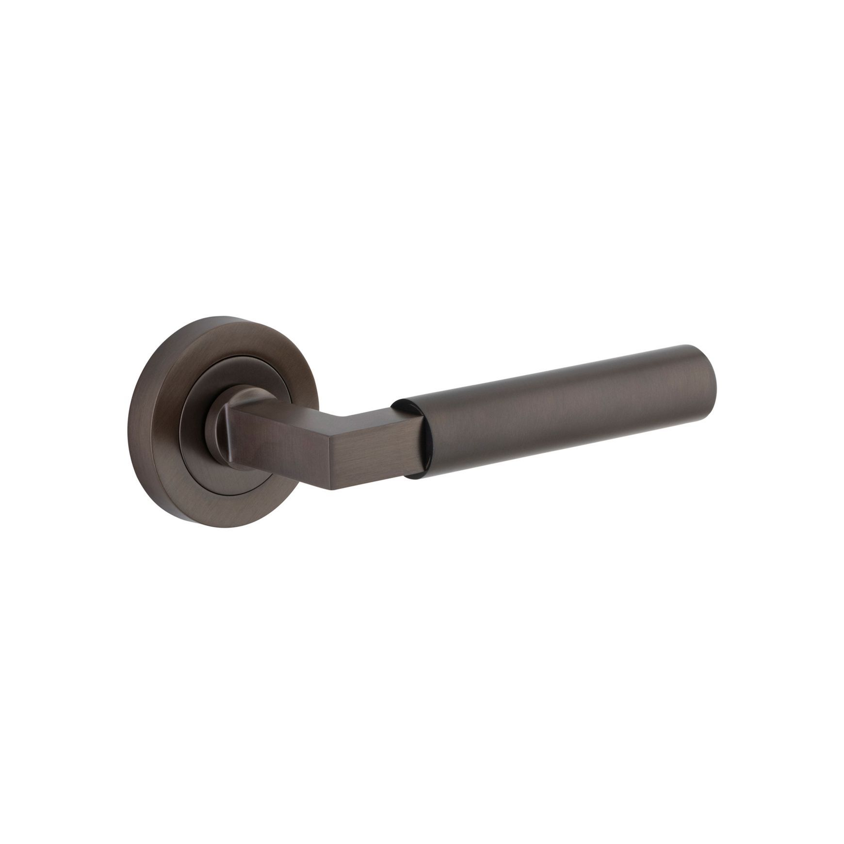 Berlin Lever - Round Rose
