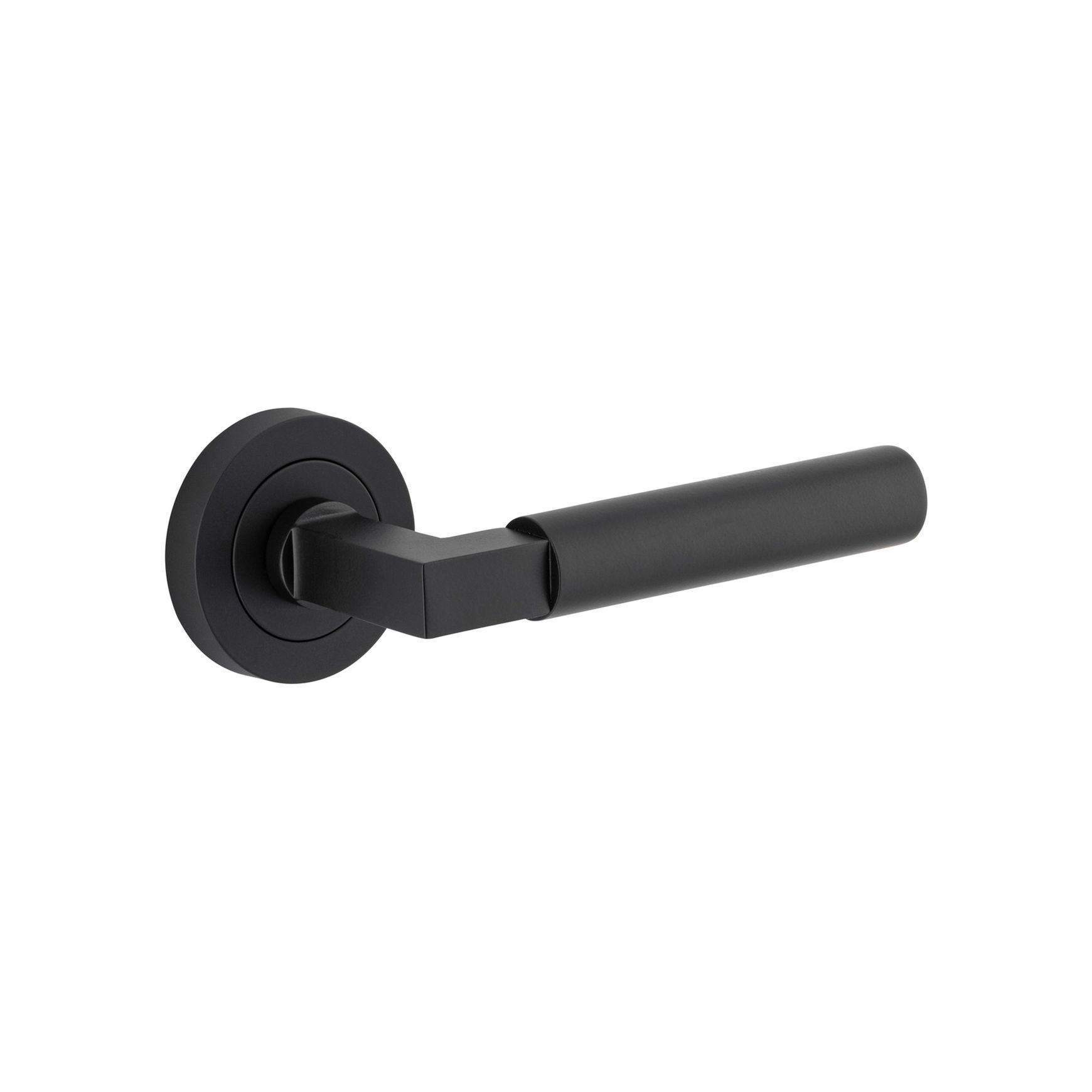 Berlin Lever - Round Rose