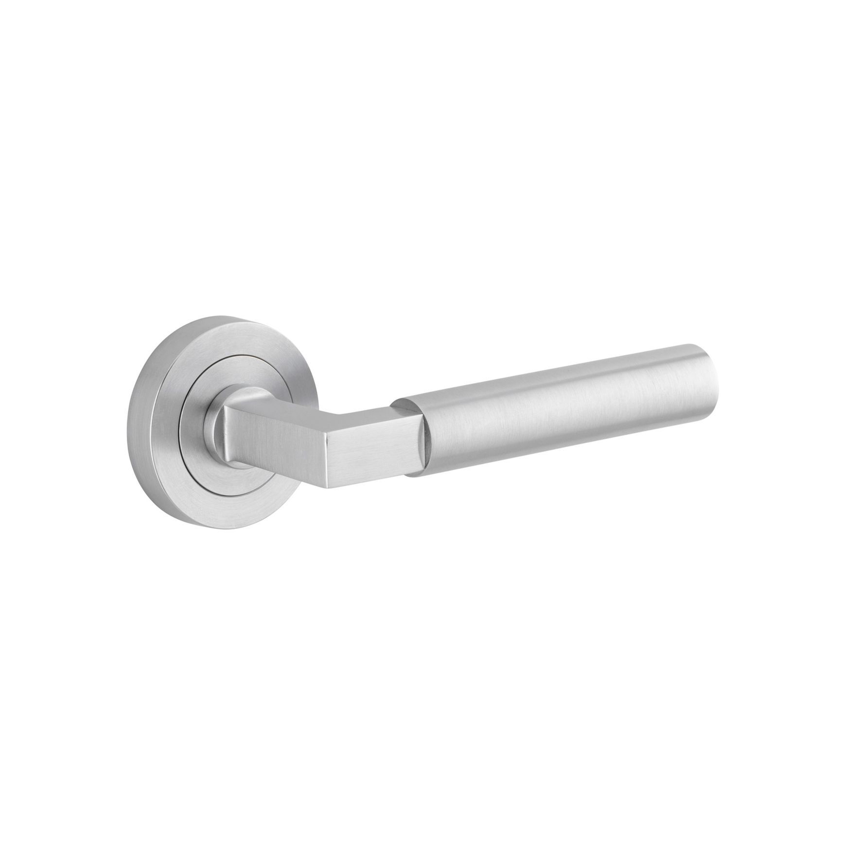 Berlin Lever - Round Rose