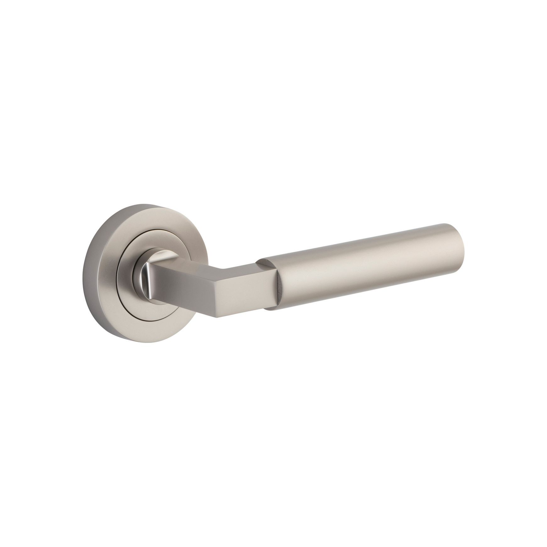 Berlin Lever - Round Rose
