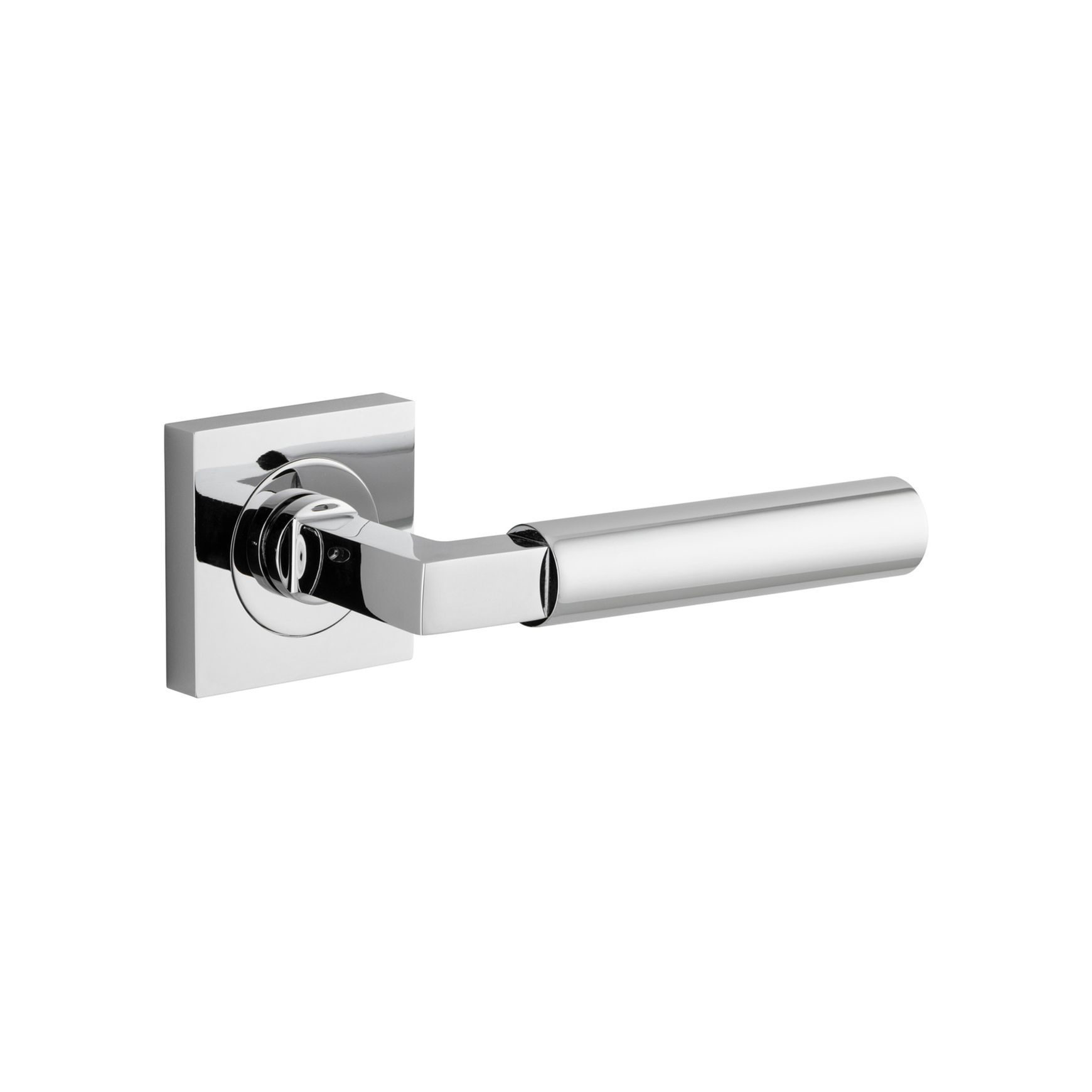 Berlin Lever - Square Rose