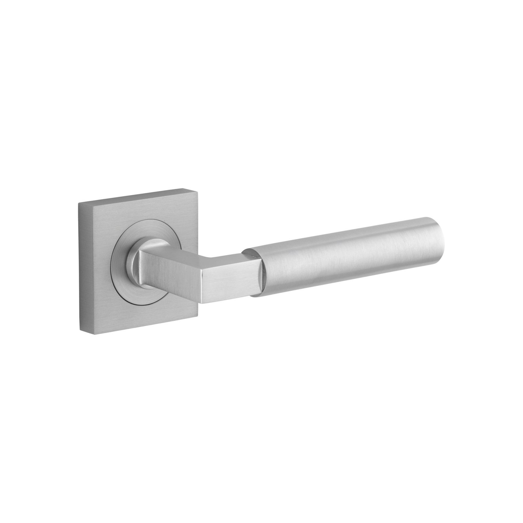 Berlin Lever - Square Rose