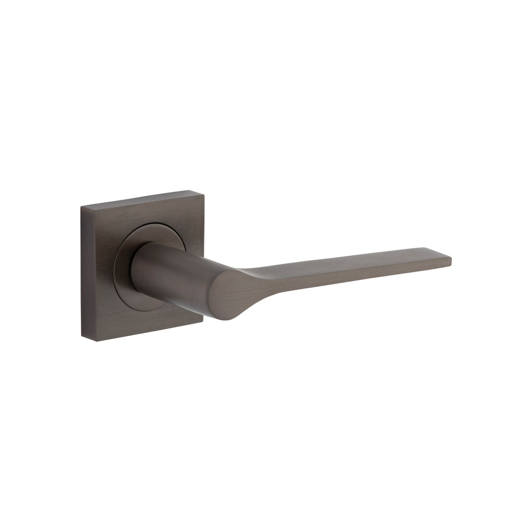 Como Lever - Square Rose
